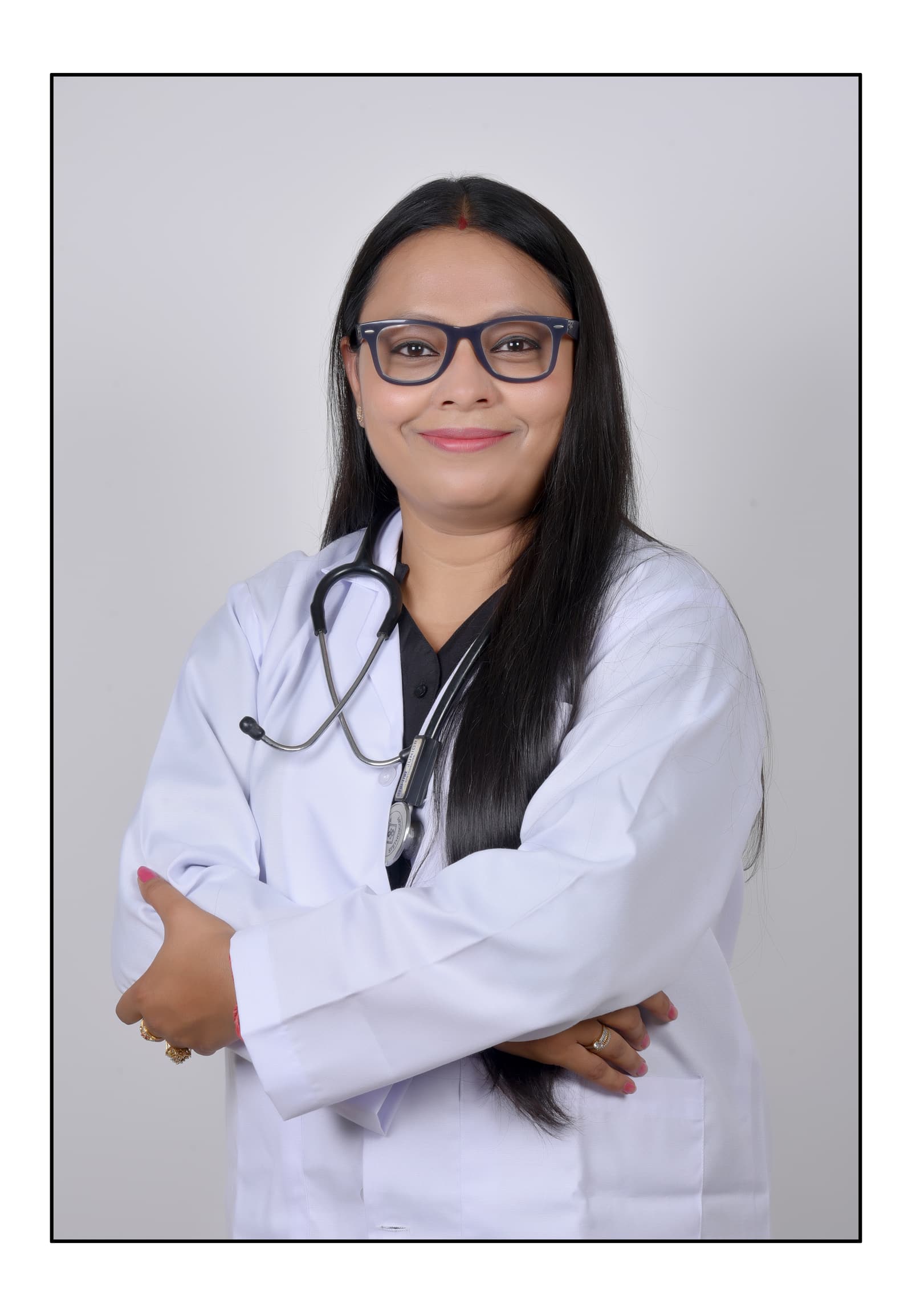Dr. Surabhi Bansal, BPT, MPT (Ortho), founder of Modern Physio, Jaipur
