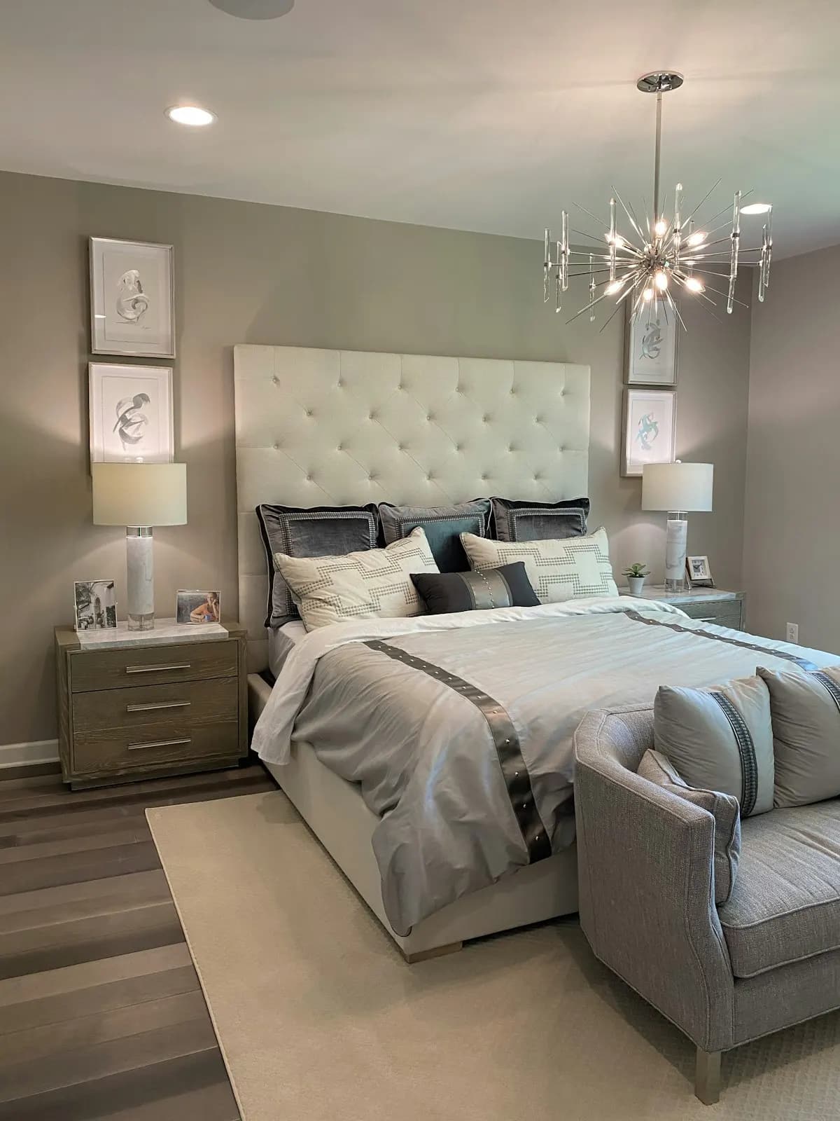 Orthopedic Mattresses & Toppers