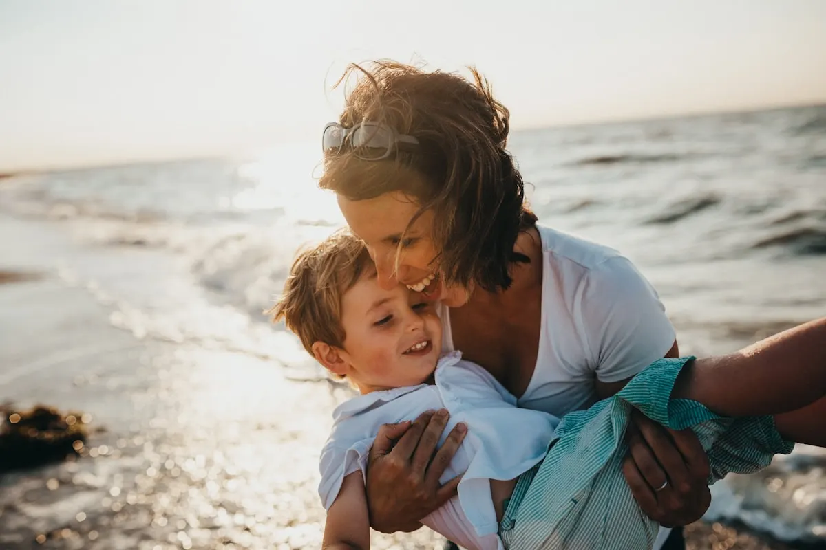 Managing Pregnancy Back Pain Naturally