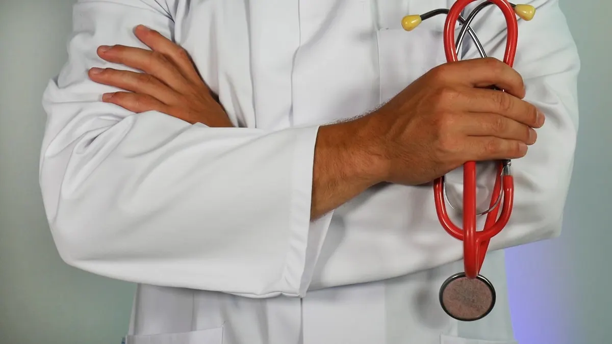 Neurological & Vestibular Rehab