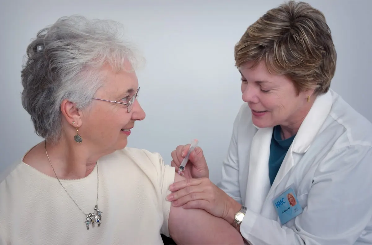 Physiotherapy for Senior Citizens & Elderly