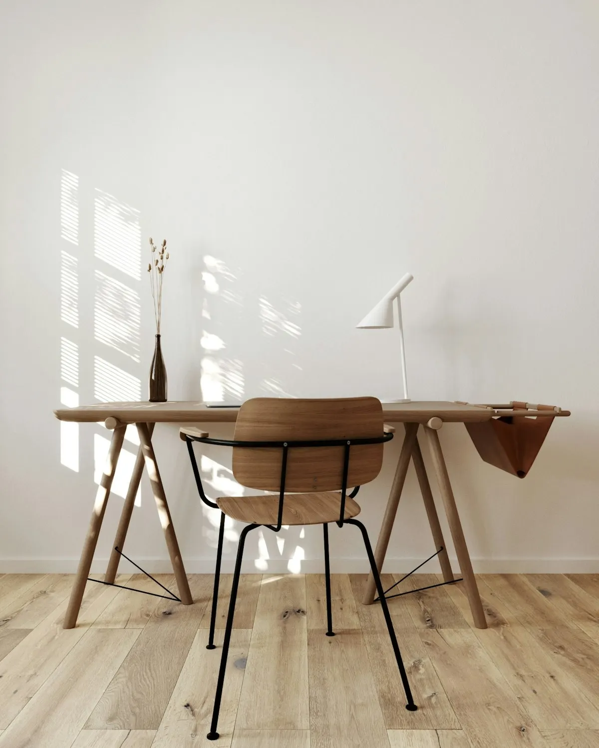 Ergonomic Task Chair